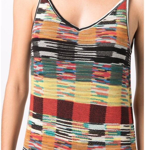 Missoni x Palm Angel Dress - Picture 5 of 5